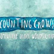Der musikalische text PALISADES PARK von COUNTING CROWS ist auch in dem Album vorhanden Somewhere under wonderland (2014)