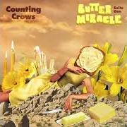 Der musikalische text ANGEL OF 14TH STREET von COUNTING CROWS ist auch in dem Album vorhanden Butter miracle suite one (2021)