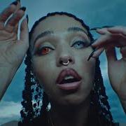 Der musikalische text CELLOPHANE von FKA TWIGS ist auch in dem Album vorhanden Magdalene (2019)