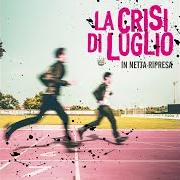 Der musikalische text BUONGIORNO MOREA von LA CRISI DI LUGLIO ist auch in dem Album vorhanden In netta ripresa (2015)