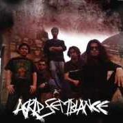 Der musikalische text HOUR GLASS MISERY von ACRID SEMBLANCE ist auch in dem Album vorhanden Soul corrosion (2003)