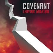 Der musikalische text LAST DANCE von COVENANT ist auch in dem Album vorhanden Leaving babylon (2013)