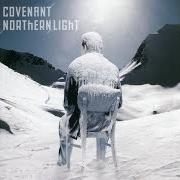 Der musikalische text SCARED von COVENANT ist auch in dem Album vorhanden Northern lights