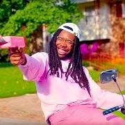 Der musikalische text CUTE von D.R.A.M. ist auch in dem Album vorhanden Big baby d.R.A.M. (2016)