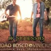 Der musikalische text ESPERANDO VOCÊ CHEGAR von JOÃO BOSCO & VINICIUS ist auch in dem Album vorhanden João bosco & vinicius e seus ídolos: estrada de chão (2015)
