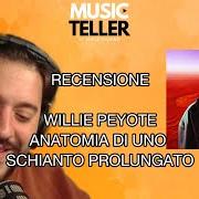 Anatomia di uno schianto prolungato Anatomia di uno schianto prolungato