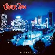 Der musikalische text SARACEN von CRACK JAW ist auch in dem Album vorhanden Nightout (1985)