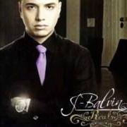 Der musikalische text MI VECINA von J BALVIN ist auch in dem Album vorhanden Real (2009)