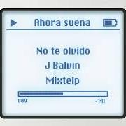 Der musikalische text ST. TROPEZ von J BALVIN ist auch in dem Album vorhanden Mixteip (2025)