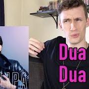 Der musikalische text LAST DANCE von DUA LIPA ist auch in dem Album vorhanden Dua lipa (2017)