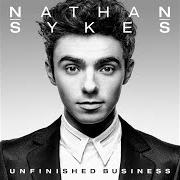 Der musikalische text GOOD THINGS COME TO THOSE WHO WAIT von NATHAN SYKES ist auch in dem Album vorhanden Unfinished business (2016)