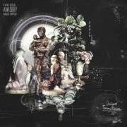 Der musikalische text COUNT ME OUT von DESIIGNER ist auch in dem Album vorhanden Be me (2025)