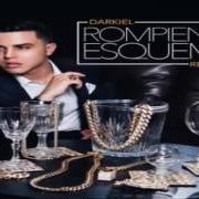 Der musikalische text EL HOMBRE DE TU VIDA (FEAT. LUIGI 21 PLUS) von DARKIEL ist auch in dem Album vorhanden Rompiendo esquemas (reloaded) (2016)