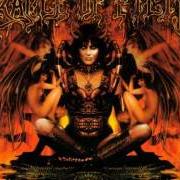 Der musikalische text SCORCHED EARTH EROTICA von CRADLE OF FILTH ist auch in dem Album vorhanden Bitter suites to succubi (2001)