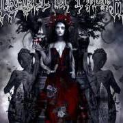 Der musikalische text ONE FOUL STEP FROM THE ABYSS von CRADLE OF FILTH ist auch in dem Album vorhanden Darkly, darkly, venus aversa (2010)