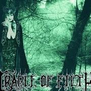 Der musikalische text FUNERAL IN CARPATHIA von CRADLE OF FILTH ist auch in dem Album vorhanden Dusk and her embrace (1996)