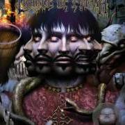 Der musikalische text THE DEATH OF LOVE (DEMO) von CRADLE OF FILTH ist auch in dem Album vorhanden Godspeed on the devil's thunder (2008)