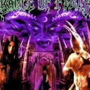 Der musikalische text SAFFRON'S CURSE von CRADLE OF FILTH ist auch in dem Album vorhanden Midian (2000)