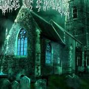 Der musikalische text THIRTEEN AUTUMNS AND A WIDOW von CRADLE OF FILTH ist auch in dem Album vorhanden Midnight in the labyrinth (2012)