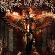 Der musikalische text MANTICORE von CRADLE OF FILTH ist auch in dem Album vorhanden The manticore and other horrors (2012)