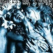 Der musikalische text THE BLACK GODDESS RISES von CRADLE OF FILTH ist auch in dem Album vorhanden The principle of evil made flesh (1994)