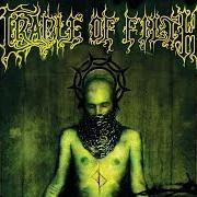 Der musikalische text I AM THE THORN von CRADLE OF FILTH ist auch in dem Album vorhanden Thornography (2006)