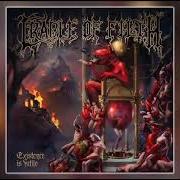 Der musikalische text EXISTENTIAL TERROR von CRADLE OF FILTH ist auch in dem Album vorhanden Existence is futile (2021)