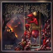 Der musikalische text BLACK SMOKE CURLING FROM THE LIPS OF WAR von CRADLE OF FILTH ist auch in dem Album vorhanden Existence is futile (2021)