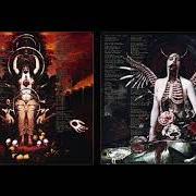 Der musikalische text TO LIVE DELICIOUSLY von CRADLE OF FILTH ist auch in dem Album vorhanden The screaming of the valkyries (2025)