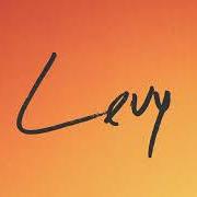Der musikalische text LEVY von JMSN ist auch in dem Album vorhanden Velvet (2018)