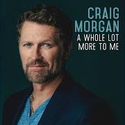 Der musikalische text HEARTS I LEAVE BEHIND von CRAIG MORGAN ist auch in dem Album vorhanden A whole lot more to me (2016)