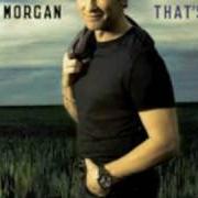 Der musikalische text LOVE REMEMBERS von CRAIG MORGAN ist auch in dem Album vorhanden That's why (2008)