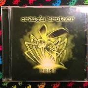 Der musikalische text E.P.ISSDUMBOLOGY von CRAIG'S BROTHER ist auch in dem Album vorhanden E.P.Idemic (2004)