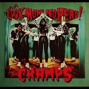 Der musikalische text EYEBALLY IN MY MARTINI von THE CRAMPS ist auch in dem Album vorhanden Look mom no head! (1991)