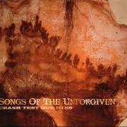 Der musikalische text SONNET 1 (AND WHEN THE SUN GOES DOWN) von CRASH TEST DUMMIES ist auch in dem Album vorhanden Song of the unforgiven (2004)