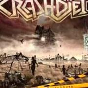 Der musikalische text SIN CITY von CRASHDIET ist auch in dem Album vorhanden The savage playground (2013)