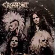 Der musikalische text INNOCENCE von CRASHDIET ist auch in dem Album vorhanden The demo sessions (2013)