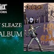 Der musikalische text TIKKET von CRASHDIET ist auch in dem Album vorhanden Rest in sleaze (2005)