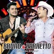 Der musikalische text LOVENEJO (LIVE) von BRUNO BARRETTO ist auch in dem Album vorhanden Live in curitiba, 2 (2020)