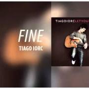 Der musikalische text IT'S NOT TIME von TIAGO IORC ist auch in dem Album vorhanden Let yourself in (2008)