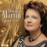 Der musikalische text LIEBE von MONIKA MARTIN ist auch in dem Album vorhanden Ganz still (2020)