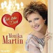 Der musikalische text ENGEL IN DER NACHT von MONIKA MARTIN ist auch in dem Album vorhanden Ich liebe dich (2019)