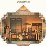 Der musikalische text SUNSHINE OF YOUR LOVE von CREAM ist auch in dem Album vorhanden Live cream volume ii (1972)