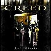 Der musikalische text SUDDENLY von CREED ist auch in dem Album vorhanden Full circle (2009)