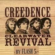 Der musikalische text DOWN ON THE CORNER von CREEDENCE CLEARWATER REVIVAL ist auch in dem Album vorhanden Creedence gold (1972)