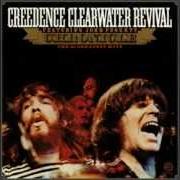 Der musikalische text GREEN RIVER von CREEDENCE CLEARWATER REVIVAL ist auch in dem Album vorhanden Chronicle (1976)