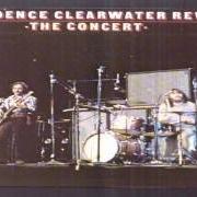 Der musikalische text BAD MOON RISING von CREEDENCE CLEARWATER REVIVAL ist auch in dem Album vorhanden The concert (1980)