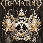 Der musikalische text IMMORTAL von CREMATORY ist auch in dem Album vorhanden Oblivion (2018)