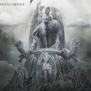 Der musikalische text MY LOVE WITHIN von CREMATORY ist auch in dem Album vorhanden Monument (2016)