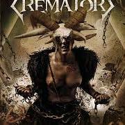 Der musikalische text A PIECE OF TIME von CREMATORY ist auch in dem Album vorhanden Unbroken (2020)